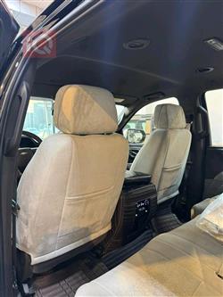 شيفروليه تاهو